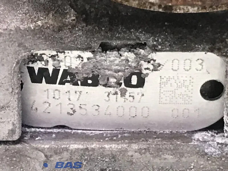 Mercedes-Benz Schakelcilinderhuis Mercedes A 948 260 09 63 - Коробка передач в категорії Вантажівки: фото 5 Mercedes-Benz Schakelcilinderhuis Mercedes A 948 260 09 63 - Коробка передач в категорії Вантажівки: фото 5