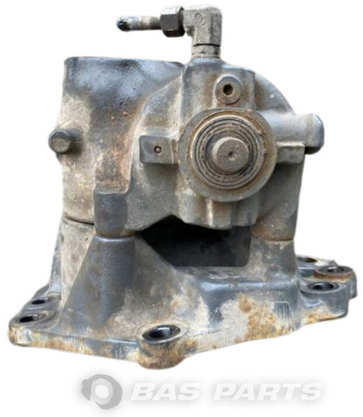 Mercedes-Benz Stuurhuis Mercedes A 960 460 03 00 - Рульовий механізм в категорії Вантажівки: фото 3 Mercedes-Benz Stuurhuis Mercedes A 960 460 03 00 - Рульовий механізм в категорії Вантажівки: фото 3