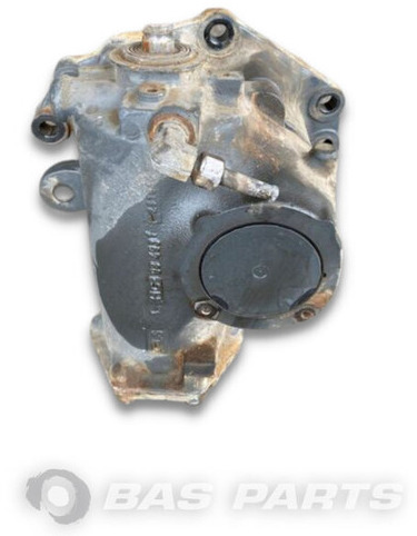 Mercedes-Benz Stuurhuis Mercedes A 960 460 03 00 - Рульовий механізм в категорії Вантажівки: фото 1 Mercedes-Benz Stuurhuis Mercedes A 960 460 03 00 - Рульовий механізм в категорії Вантажівки: фото 1