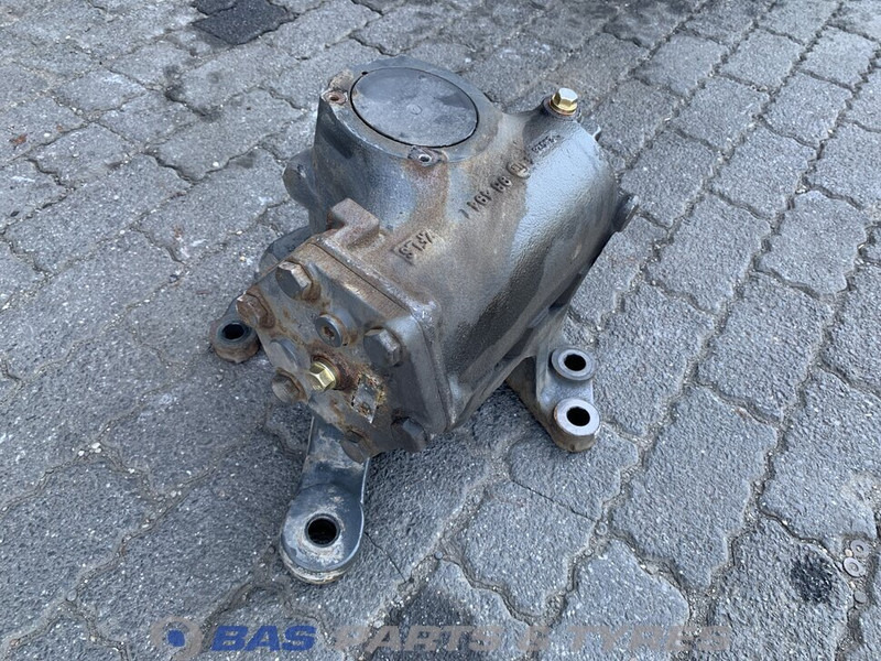 Mercedes-Benz Stuurhuis Mercedes A 960 460 33 00 - Рульовий механізм в категорії Вантажівки: фото 4 Mercedes-Benz Stuurhuis Mercedes A 960 460 33 00 - Рульовий механізм в категорії Вантажівки: фото 4