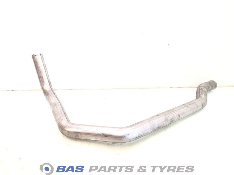 Mercedes-Benz Toevoerleiding Mercedes A 956 501 06 24 - Деталі гальмівної системи в категорії Вантажівки: фото 1 Mercedes-Benz Toevoerleiding Mercedes A 956 501 06 24 - Деталі гальмівної системи в категорії Вантажівки: фото 1