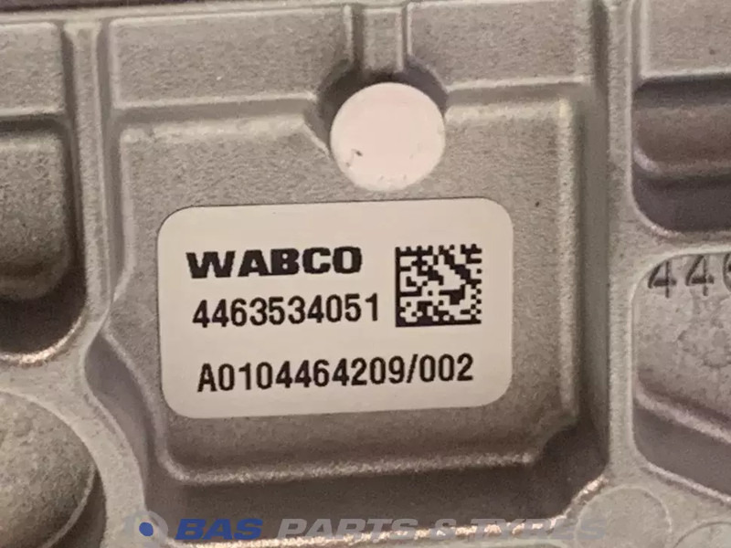 Mercedes-Benz Versnellingsbakdeksel Mercedes A 010 446 42 09 - Коробка передач в категорії Вантажівки: фото 3 Mercedes-Benz Versnellingsbakdeksel Mercedes A 010 446 42 09 - Коробка передач в категорії Вантажівки: фото 3