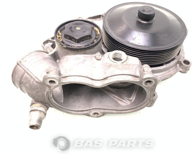 Mercedes-Benz Waterpomp Mercedes A 936 200 08 01 - Помпа в категорії Вантажівки: фото 2 Mercedes-Benz Waterpomp Mercedes A 936 200 08 01 - Помпа в категорії Вантажівки: фото 2
