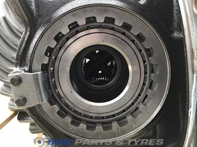 Диференціал в категорії Вантажівки Meritor Differentieel Volvo RSS1344E P13170-E: фото 6