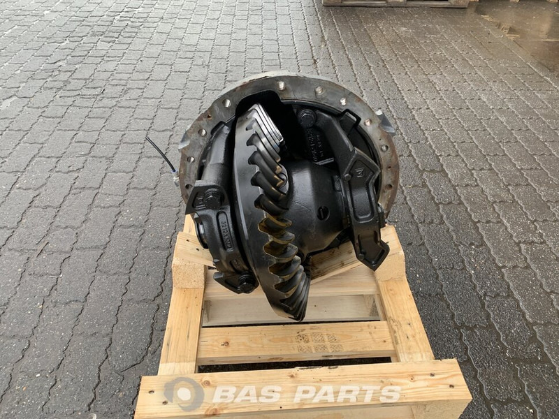 Meritor - Диференціал в категорії Вантажівки: фото 2 Meritor - Диференціал в категорії Вантажівки: фото 2