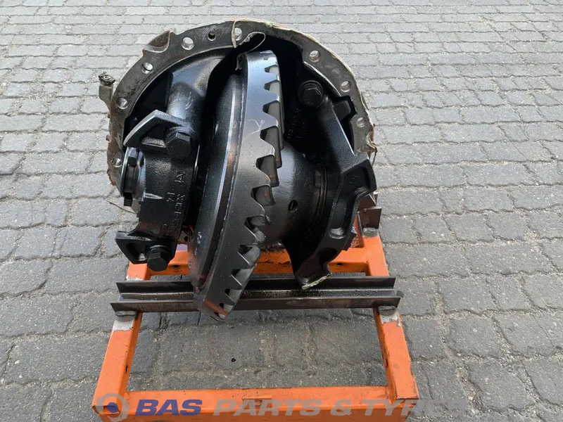 Meritor - Диференціал в категорії Вантажівки: фото 2 Meritor - Диференціал в категорії Вантажівки: фото 2