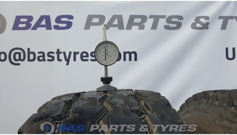 Pirelli Pirelli 13R22.5 FG:01 156/150 K M+S 3PMSF gebruikte set - Шина в категорії Вантажівки: фото 3 Pirelli Pirelli 13R22.5 FG:01 156/150 K M+S 3PMSF gebruikte set - Шина в категорії Вантажівки: фото 3