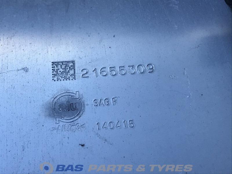 Renault Brandstoftank Renault 490 Liter G0000182 - Паливний бак в категорії Вантажівки: фото 5 Renault Brandstoftank Renault 490 Liter G0000182 - Паливний бак в категорії Вантажівки: фото 5