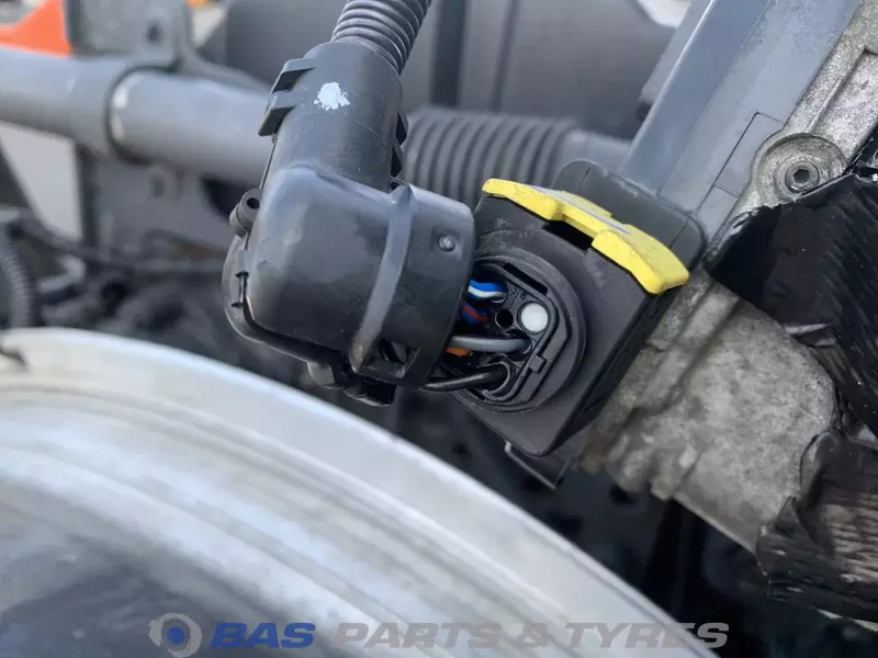 Renault C-Serie Motor Renault DTI13 480 K4 7485020846 - Двигун в категорії Вантажівки: фото 5 Renault C-Serie Motor Renault DTI13 480 K4 7485020846 - Двигун в категорії Вантажівки: фото 5