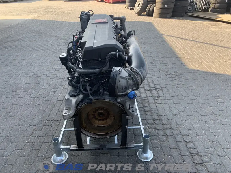 Renault C-Serie - Двигун в категорії Вантажівки: фото 2 Renault C-Serie - Двигун в категорії Вантажівки: фото 2