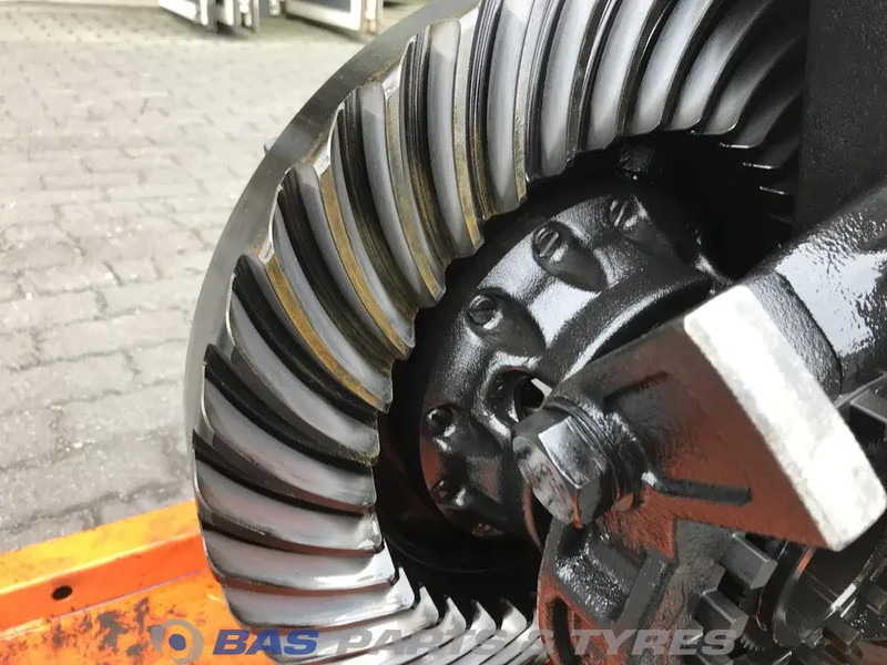 Renault Differentieel Renault P11150 P13150 - Диференціал в категорії Вантажівки: фото 5 Renault Differentieel Renault P11150 P13150 - Диференціал в категорії Вантажівки: фото 5