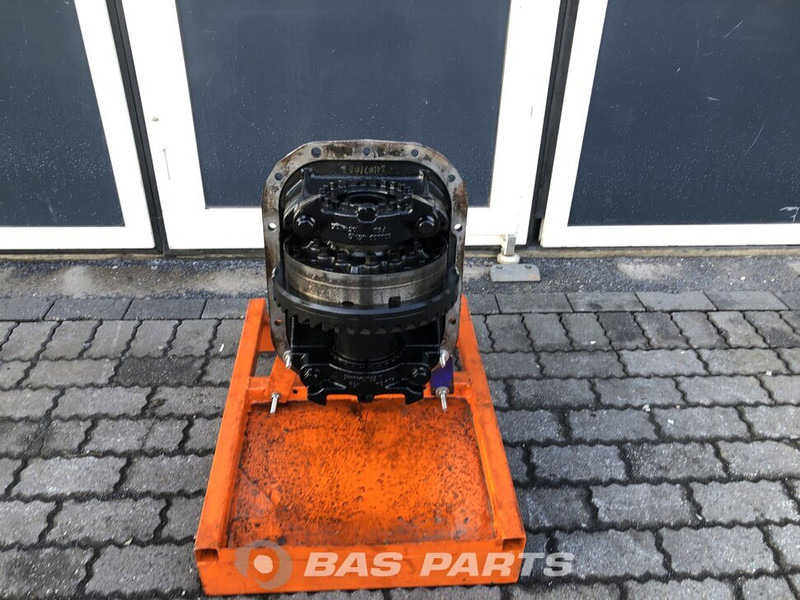 Renault Differentieel Renault P1391 RSH1340C - Диференціал в категорії Вантажівки: фото 2 Renault Differentieel Renault P1391 RSH1340C - Диференціал в категорії Вантажівки: фото 2