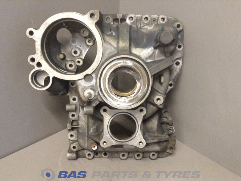 Renault Huis Wisselbak Renault 7421392881 - Зчеплення та запчастини в категорії Вантажівки: фото 1 Renault Huis Wisselbak Renault 7421392881 - Зчеплення та запчастини в категорії Вантажівки: фото 1