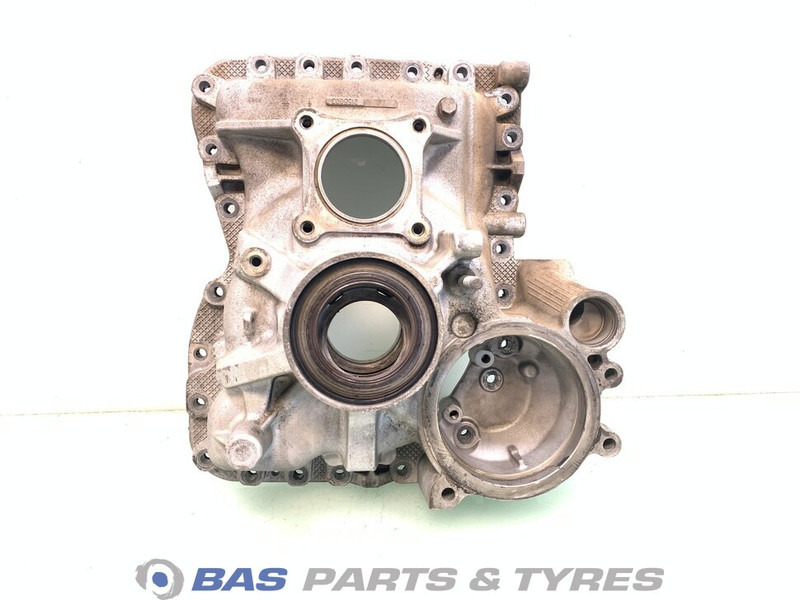 Renault Huis Wisselbak Renault 7421412696 - Зчеплення та запчастини в категорії Вантажівки: фото 1 Renault Huis Wisselbak Renault 7421412696 - Зчеплення та запчастини в категорії Вантажівки: фото 1