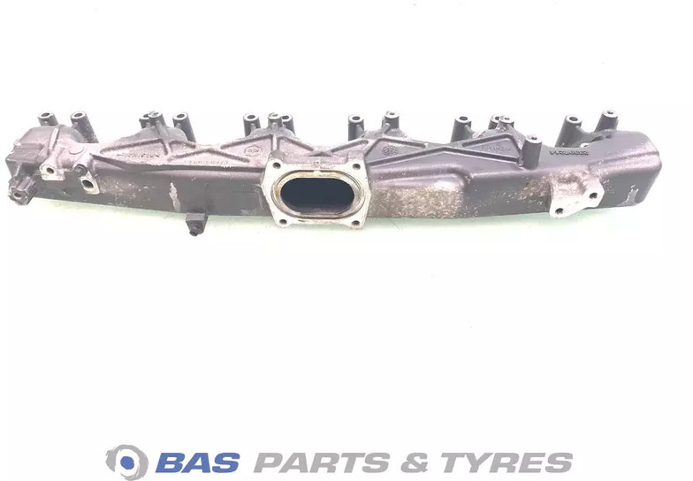 Renault Inlaat Renault 7422563916 - Впускний колектор в категорії Вантажівки: фото 2 Renault Inlaat Renault 7422563916 - Впускний колектор в категорії Вантажівки: фото 2