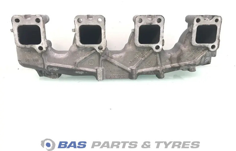 Renault Inlaatspruitstuk Renault 7422563286 - Впускний колектор в категорії Вантажівки: фото 2 Renault Inlaatspruitstuk Renault 7422563286 - Впускний колектор в категорії Вантажівки: фото 2