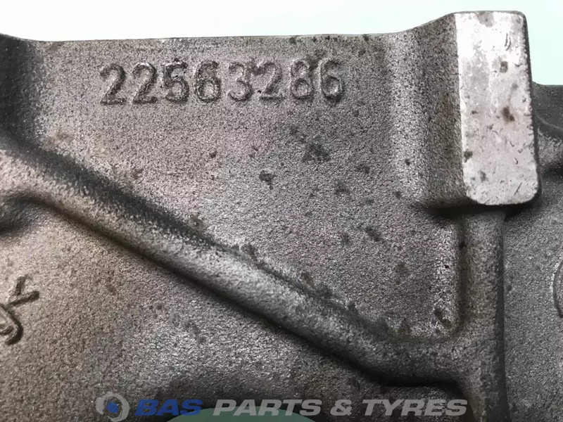 Renault Inlaatspruitstuk Renault 7422563286 - Впускний колектор в категорії Вантажівки: фото 5 Renault Inlaatspruitstuk Renault 7422563286 - Впускний колектор в категорії Вантажівки: фото 5