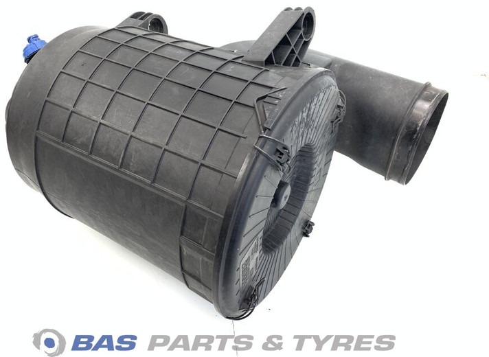 Renault Luchtfilterhuis Renault 7421337519 - Система забору повітря в категорії Вантажівки: фото 1 Renault Luchtfilterhuis Renault 7421337519 - Система забору повітря в категорії Вантажівки: фото 1