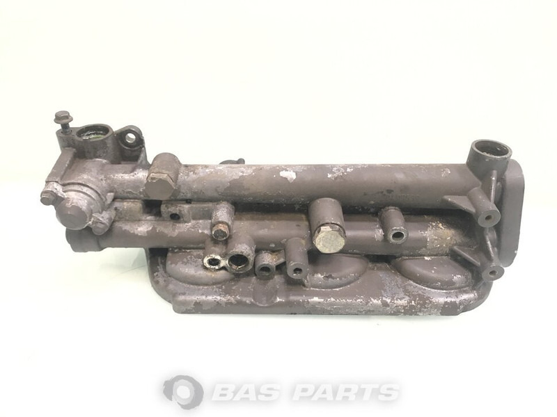 Renault Oliefilterhuis Renault 7420969167 - Масляної фільтр в категорії Вантажівки: фото 1 Renault Oliefilterhuis Renault 7420969167 - Масляної фільтр в категорії Вантажівки: фото 1