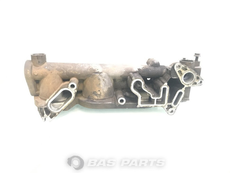 Renault Oliefilterhuis Renault 7420969167 - Масляної фільтр в категорії Вантажівки: фото 2 Renault Oliefilterhuis Renault 7420969167 - Масляної фільтр в категорії Вантажівки: фото 2