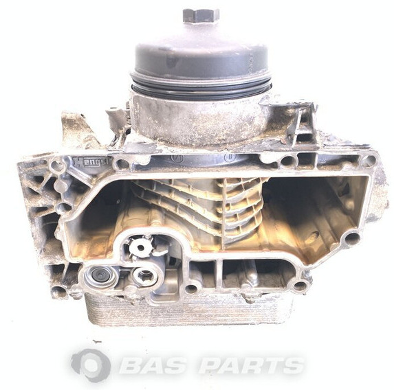 Renault Oliefilterhuis Renault 7423196202 - Масляної фільтр в категорії Вантажівки: фото 3 Renault Oliefilterhuis Renault 7423196202 - Масляної фільтр в категорії Вантажівки: фото 3