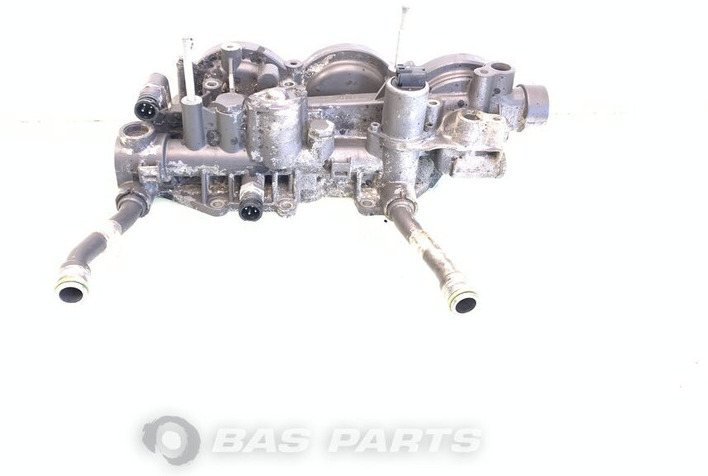 Renault Oliefilterhuis Renault 7423897195 - Масляної фільтр в категорії Вантажівки: фото 2 Renault Oliefilterhuis Renault 7423897195 - Масляної фільтр в категорії Вантажівки: фото 2