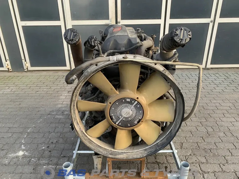Renault Premium Euro 4-5 Motor Renault DXi11 430 7422083486 - Двигун в категорії Вантажівки: фото 4 Renault Premium Euro 4-5 Motor Renault DXi11 430 7422083486 - Двигун в категорії Вантажівки: фото 4