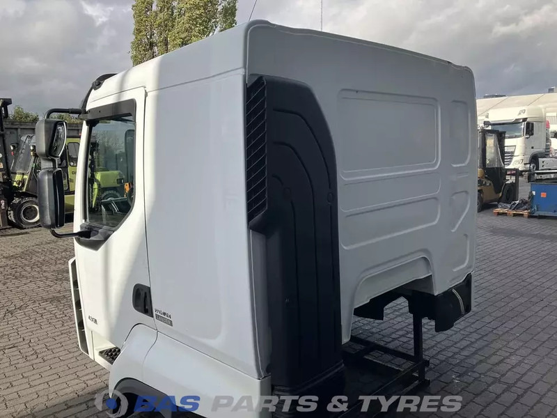 Renault Premium Euro 4-5 - Кабіна й інтер'єр в категорії Вантажівки: фото 5 Renault Premium Euro 4-5 - Кабіна й інтер'єр в категорії Вантажівки: фото 5