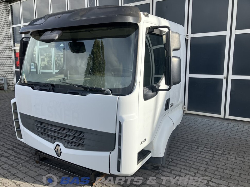 Renault Premium Euro 4-5 Renault Sleeper Cab L2H1 5600464909 - Кабіна й інтер'єр в категорії Вантажівки: фото 1 Renault Premium Euro 4-5 Renault Sleeper Cab L2H1 5600464909 - Кабіна й інтер'єр в категорії Вантажівки: фото 1