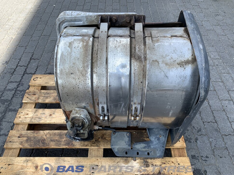 Renault Premium Euro 4-5 Uitlaatdemper Renault 7420899867 - Глушник в категорії Вантажівки: фото 4 Renault Premium Euro 4-5 Uitlaatdemper Renault 7420899867 - Глушник в категорії Вантажівки: фото 4