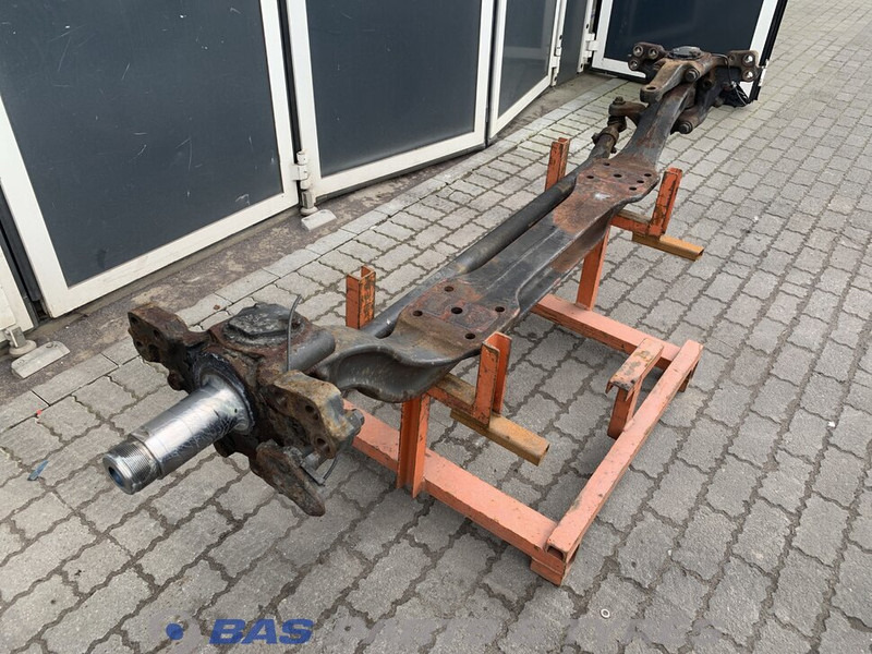 Renault Renault FAL 8.0 Vooras 7421560963 - Передня вісь в категорії Вантажівки: фото 3 Renault Renault FAL 8.0 Vooras 7421560963 - Передня вісь в категорії Вантажівки: фото 3