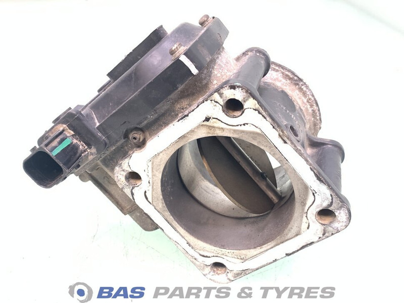 Renault Smoorklep Renault 7423149096 - Впускний колектор в категорії Вантажівки: фото 1 Renault Smoorklep Renault 7423149096 - Впускний колектор в категорії Вантажівки: фото 1