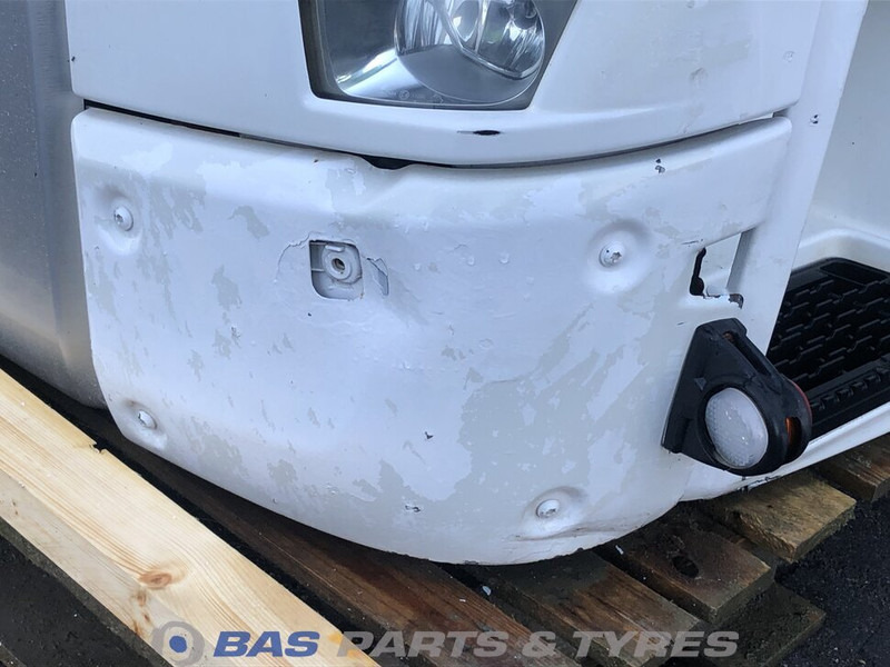 Бампер в категорії Вантажівки Renault T-Serie Bumper Renault 7423309367: фото 8