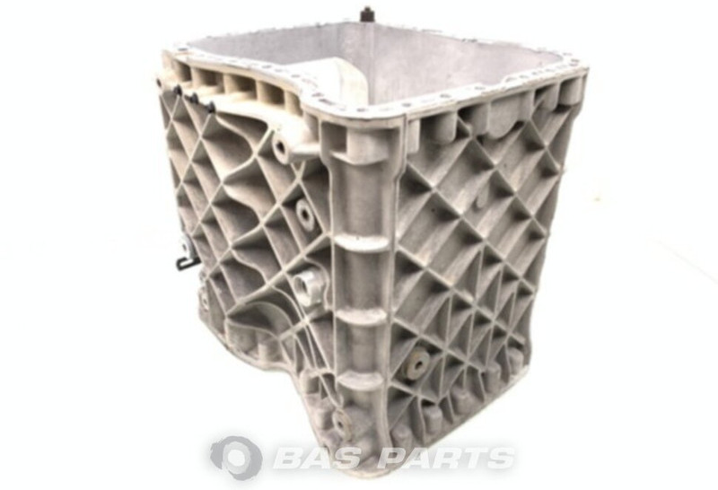 Renault Versnellingsbakhuis Renault 7420790787 - Зчеплення та запчастини в категорії Вантажівки: фото 4 Renault Versnellingsbakhuis Renault 7420790787 - Зчеплення та запчастини в категорії Вантажівки: фото 4