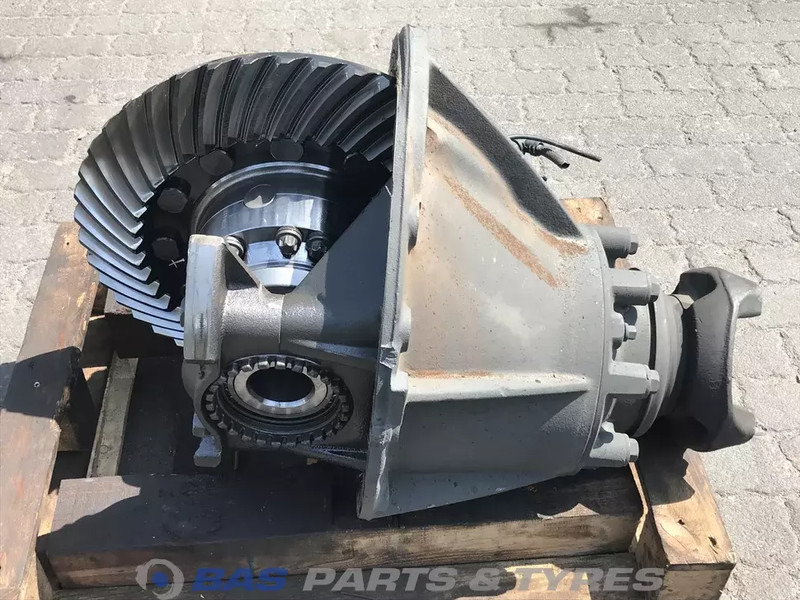 Scania Differentieel Scania R-780 2035701 - Диференціал в категорії Вантажівки: фото 3 Scania Differentieel Scania R-780 2035701 - Диференціал в категорії Вантажівки: фото 3