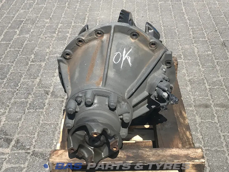Scania Differentieel Scania R-780 2035701 - Диференціал в категорії Вантажівки: фото 4 Scania Differentieel Scania R-780 2035701 - Диференціал в категорії Вантажівки: фото 4