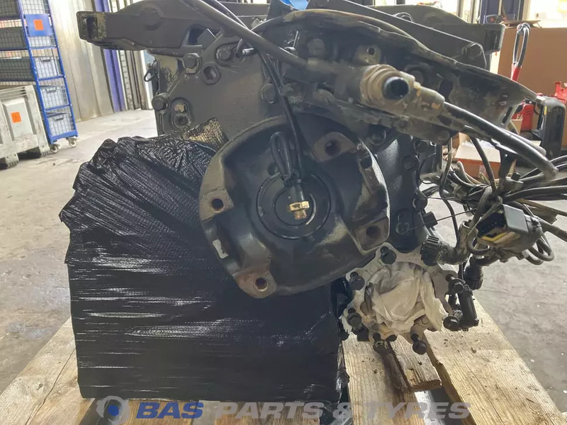 Scania G-Serie NextGen GRSO905R Opticruise Versnellingsbak 2047115 - Коробка передач в категорії Вантажівки: фото 4 Scania G-Serie NextGen GRSO905R Opticruise Versnellingsbak 2047115 - Коробка передач в категорії Вантажівки: фото 4