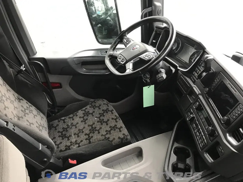 Scania G-Serie NextGen Scania CG-20 Normal L3H2 2044117 - Кабіна й інтер'єр в категорії Вантажівки: фото 5 Scania G-Serie NextGen Scania CG-20 Normal L3H2 2044117 - Кабіна й інтер'єр в категорії Вантажівки: фото 5