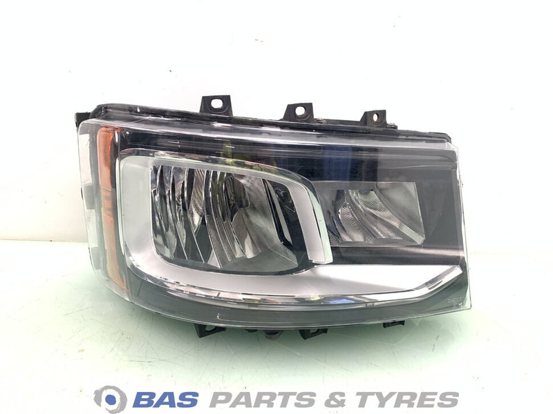 Scania Koplamp Rechts 2674391 - Передня фара в категорії Вантажівки: фото 1 Scania Koplamp Rechts 2674391 - Передня фара в категорії Вантажівки: фото 1