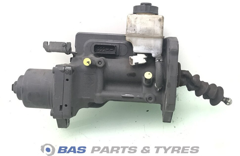 Scania Koppelingscilinder Scania 1849429 - Зчеплення та запчастини в категорії Вантажівки: фото 1 Scania Koppelingscilinder Scania 1849429 - Зчеплення та запчастини в категорії Вантажівки: фото 1