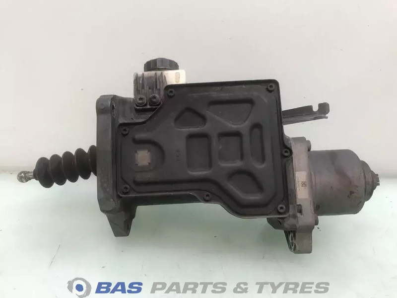 Scania Koppelingscilinder Scania 1849429 - Зчеплення та запчастини в категорії Вантажівки: фото 2 Scania Koppelingscilinder Scania 1849429 - Зчеплення та запчастини в категорії Вантажівки: фото 2