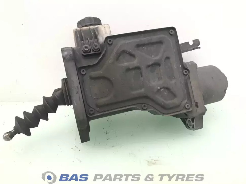 Scania Koppelingscilinder Scania 1849429 - Зчеплення та запчастини в категорії Вантажівки: фото 2 Scania Koppelingscilinder Scania 1849429 - Зчеплення та запчастини в категорії Вантажівки: фото 2