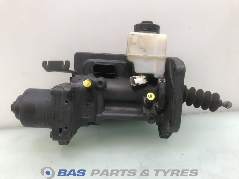 Scania Koppelingscilinder Scania 1849429 - Зчеплення та запчастини в категорії Вантажівки: фото 1 Scania Koppelingscilinder Scania 1849429 - Зчеплення та запчастини в категорії Вантажівки: фото 1