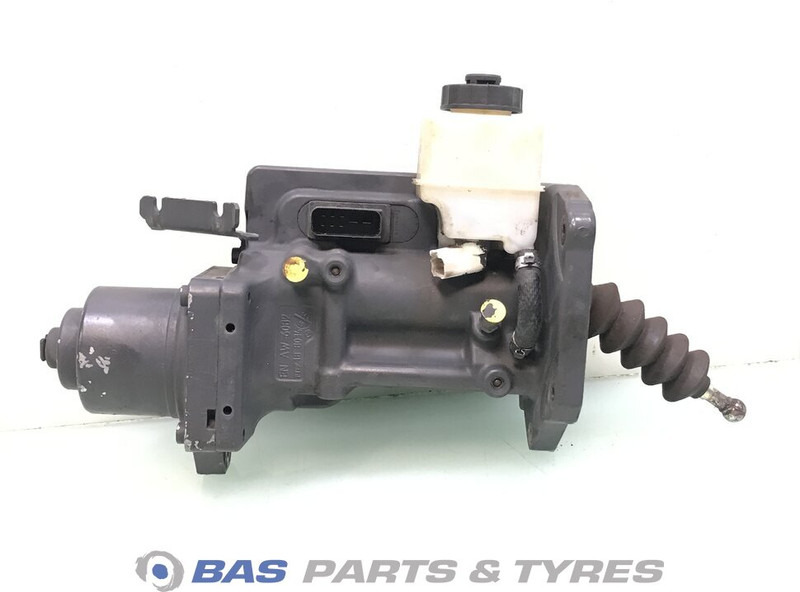 Scania Koppelingscilinder Scania 1849429 - Зчеплення та запчастини в категорії Вантажівки: фото 1 Scania Koppelingscilinder Scania 1849429 - Зчеплення та запчастини в категорії Вантажівки: фото 1