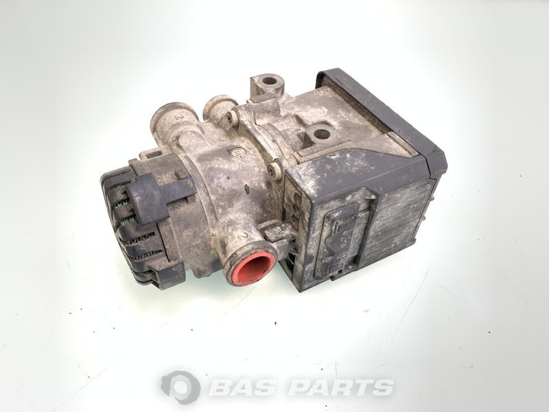 Scania Modulator aanhanger Scania 1879275 - Деталі гальмівної системи в категорії Вантажівки: фото 2 Scania Modulator aanhanger Scania 1879275 - Деталі гальмівної системи в категорії Вантажівки: фото 2