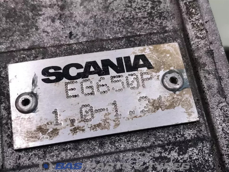 Scania - Вісь та запчастини в категорії Вантажівки: фото 3 Scania - Вісь та запчастини в категорії Вантажівки: фото 3