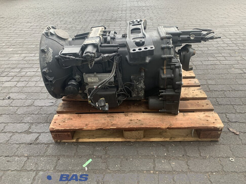Scania P-Serie NextGen GRS905R Opticruise Versnellingsbak 2047115 - Коробка передач в категорії Вантажівки: фото 1 Scania P-Serie NextGen GRS905R Opticruise Versnellingsbak 2047115 - Коробка передач в категорії Вантажівки: фото 1