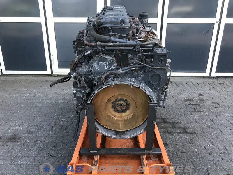 Scania P-Serie NextGen Motor Scania DC13 148 450 2294618 - Двигун в категорії Вантажівки: фото 2 Scania P-Serie NextGen Motor Scania DC13 148 450 2294618 - Двигун в категорії Вантажівки: фото 2