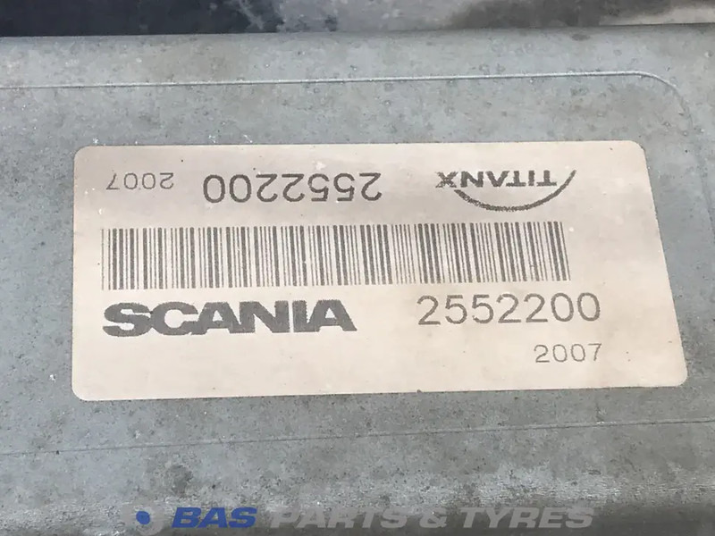 Scania P-Serie NextGen - Радіатор в категорії Вантажівки: фото 4 Scania P-Serie NextGen - Радіатор в категорії Вантажівки: фото 4