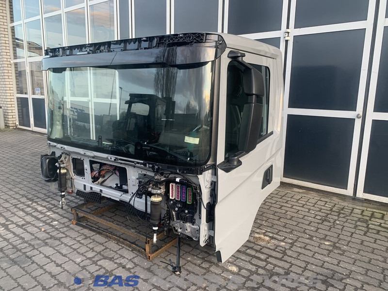 Scania P-Serie NextGen Scania CP-14 Low L1H1 2044936 - Кабіна й інтер'єр в категорії Вантажівки: фото 1 Scania P-Serie NextGen Scania CP-14 Low L1H1 2044936 - Кабіна й інтер'єр в категорії Вантажівки: фото 1